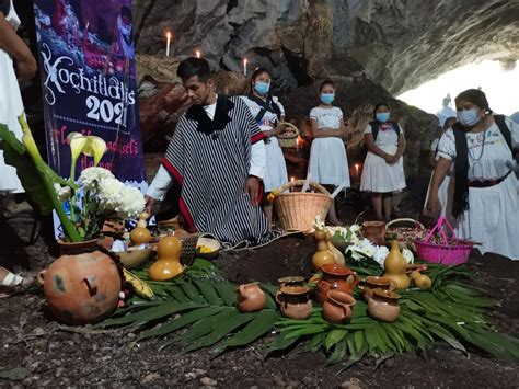 Medicina Tradicional Mexicana Para Todo El Mundo Las Altas Montañas