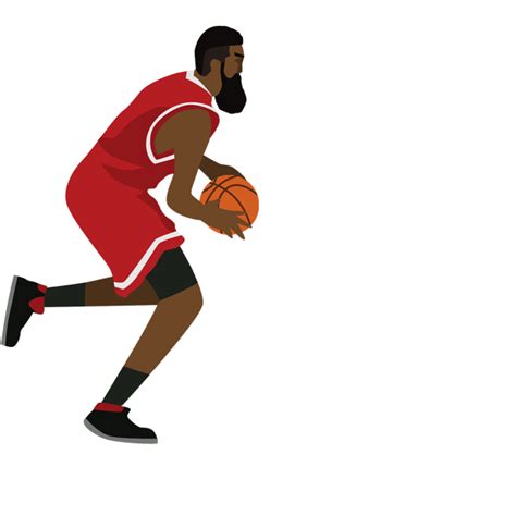 Basketball Animations by Dorian Willis