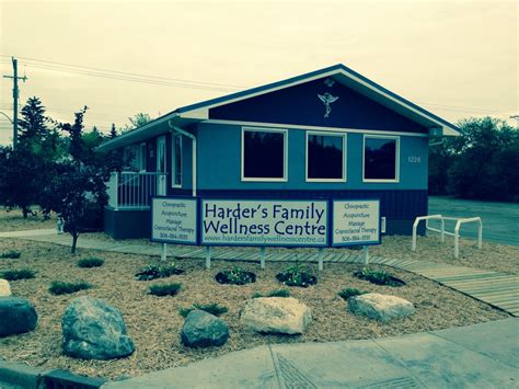 Последние твиты от heartland core wellness (@heartlandcw). Harder's Family Wellness Centre - Saskatoon