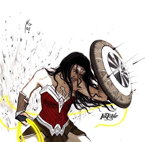 Pin By Emilee Charles On Wonder Woman Wonder Woman Fan Art Wonder