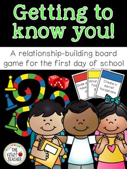 Glad — adjective gladder, gladdest 1 pleased and happy about something: *Getting to Know You!* Board Game For the First Day of ...