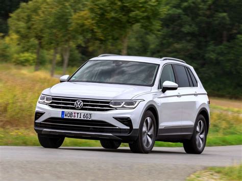 Der neuer volkswagen vw passat kann ab mai bestellt werden. Volkswagen SUV-Bestseller jetzt als Plug-In-Hybrid: Der ...