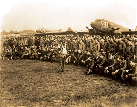 101st Airborne Division Operation Market Garden A Photo On Flickriver