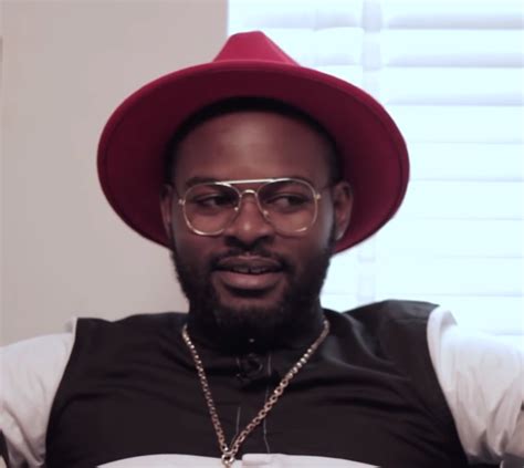 Falz Defends His “mr Yakubu” Song Says It Mirrors What Transpired