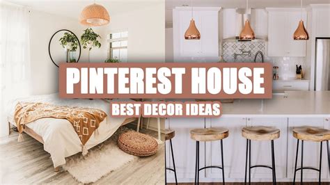 65 Best Pinterest House Decor Ideas 2021 Youtube
