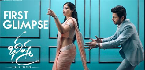 Bheeshma Movie Download Full Hd Hindi Dubbed 480p And 720p 2020
