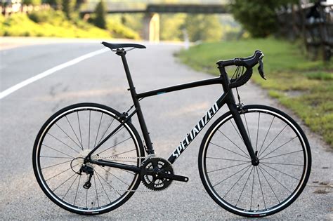 Specialized Allez 2018 Alluminio Ad Alte Performance Tech Cycling