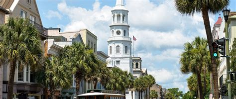 19 Cosas Gratis O Baratas Para Hacer En Charleston
