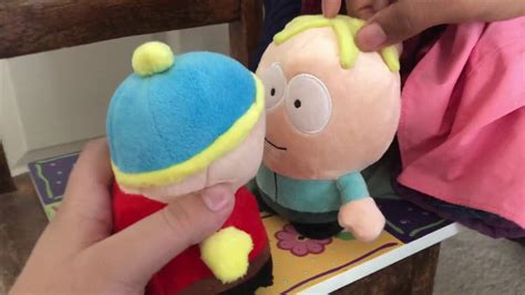 South Park Plush Series Episode 1 Official Episode Youtube