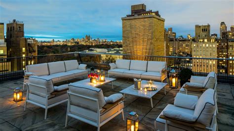 The 10 Best Luxury Hotels In New York City Hotels In Heaven