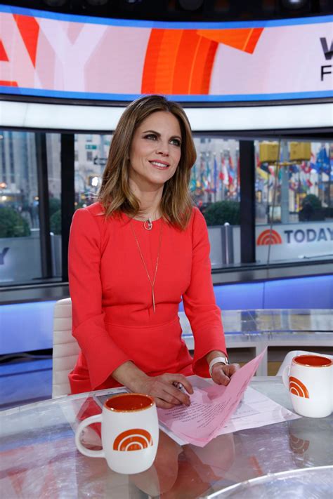 What Happened To Natalie Morales On The Today Show Everything We Know