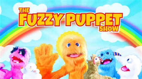 Fuzzy Puppet Series Soundeffects Wiki Fandom