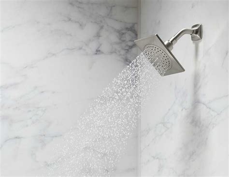 Kohler toilets, corner shelves for the bathroom, porcelain sinks. KOHLER Bathroom Accessories - Pacific Bath Company