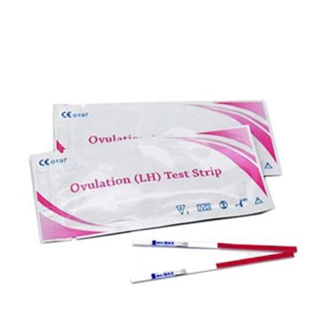 Urine Fast One Step Pregnancy Test Bar Pregnancy Test China
