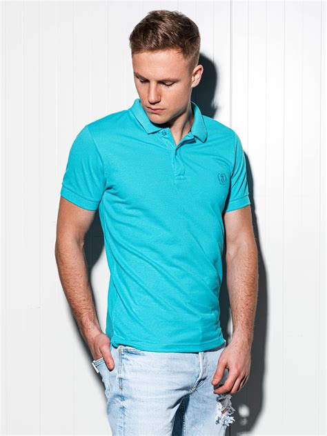 Lacoste Polo Turquoise Cheap Retailers Save 66 Jlcatj Gob Mx