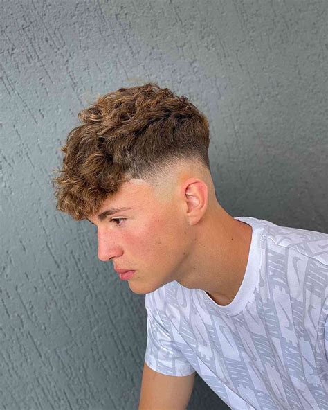 15 Cleanest High Taper Fade Haircuts For Men In 2022