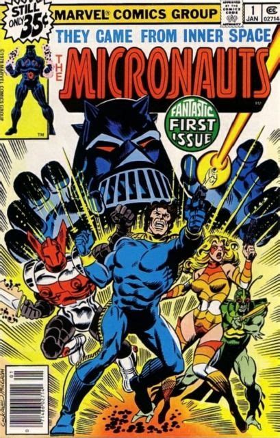 Micronauts Characters Comic Vine In 2020 Comics Captain Universe