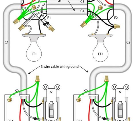 Https://tommynaija.com/wiring Diagram/2 Pole Light Switch Wiring Diagram