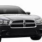 2011 Dodge Charger Front Grill