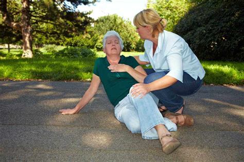 Fainting First Aid Help And Care Llc