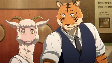 Beastars Season 2 Episode 7 Discussion And Gallery Anime Shelter