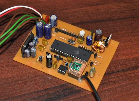 Github Dilshanrda5807m Receiver Fm Stereo Radio Receiver Prototype