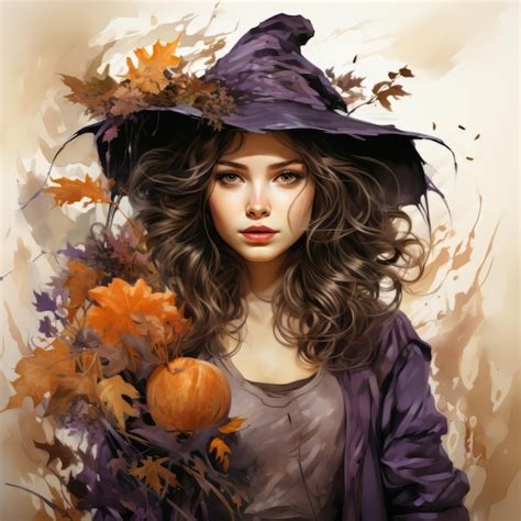 Premium Photo Realistic Halloween Art Design