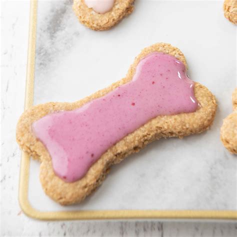 The List Of 18 Dog Cake Icing That Hardens