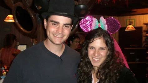 Mor Shapiro Biography And Facts About Ben Shapiros Wife