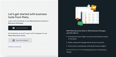 How To Use Meta Facebook Business Manager Complete Guide Vii Digital