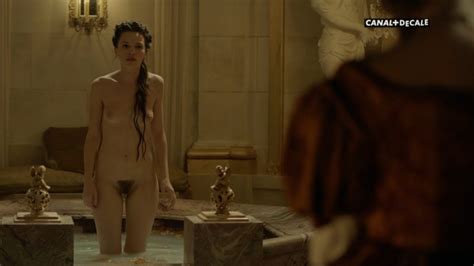 Anna Brewster Nude Versailles S E Hd P