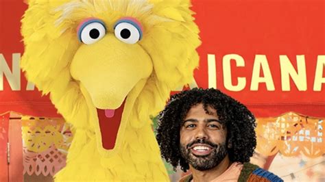 this is why you recognize the actor from doordash s sesame street commercial