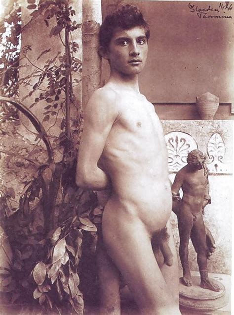 Vintage Gay Porn From 1910 1920 S 92 Pics Xhamster