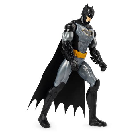 Batman Rebirth Tactical Suit 12 Inch Action Figure