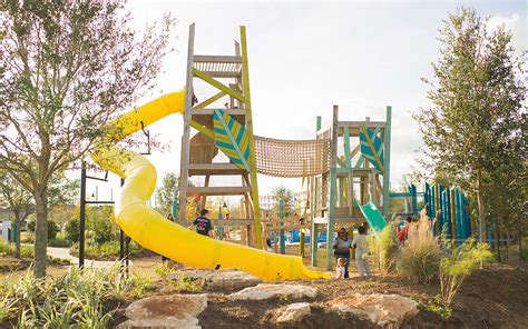 Giant Playground Slide Tower 1080×675