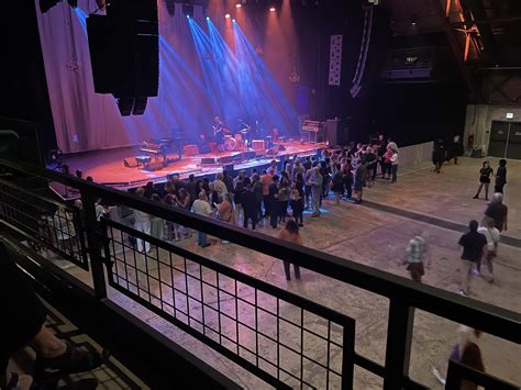 Salt Shed Premium review : r/ChicagoConcerts