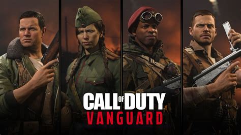 Call Of Duty Vanguard Battlefield 2042 Double Set Senboku