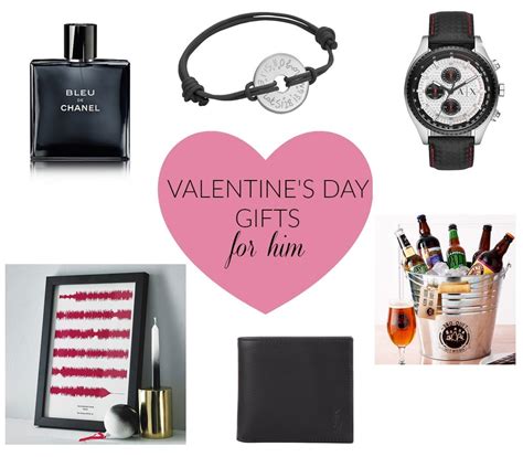 That's why georgia family magazine has created this 2016 gifts for him guide. Valentine's Day Gift Guide 2016 | Gifts For Him | Sophie Ella and Me