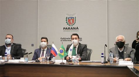 See more of governo do estado do paraná on facebook. Governo do Paraná assina memorando técnico com a Rússia ...