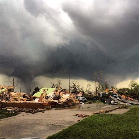 Why Rare Nebraska Twin Tornadoes Kept Today Weather Anchor Glued To