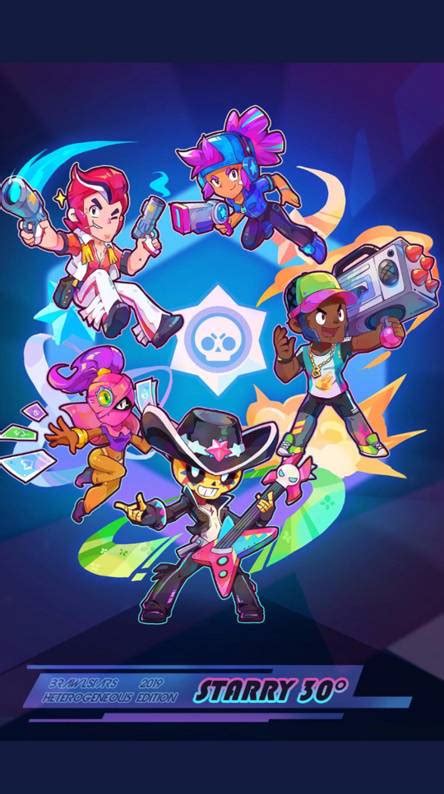 Oyun dünyası, oyun, oyunlar subreddit for all things brawl stars, the free multiplayer mobile arena fighter/party brawler/shoot 'em up game from supercell. Brawl Wallpapers - Free by ZEDGE™