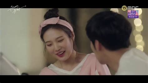 The Great Seducer Si Hyun Tae Hee Sweet Moments Youtube
