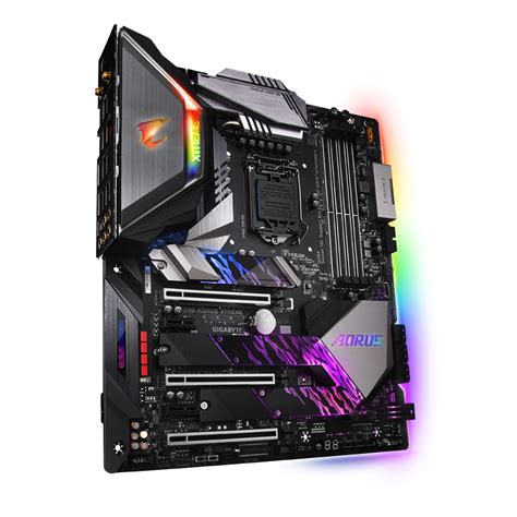 Z390 Aorus Xtreme｜aorus Gigabyte España