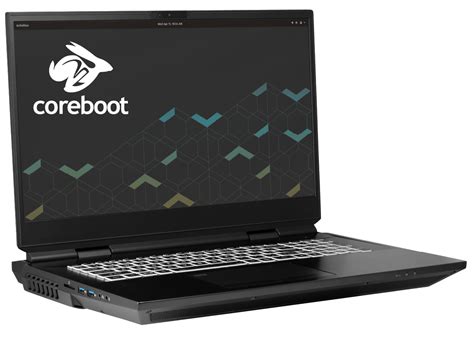 System76 Bonobo Ws Linux Laptop Returns With Core I9 And Geforce Rtx