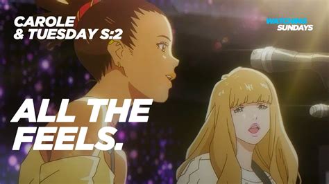 Carole lives in the metropolis of alba city, working. NETFLIX Carole and Tuesday Part 2 REVIEW. The 7 Minute ...
