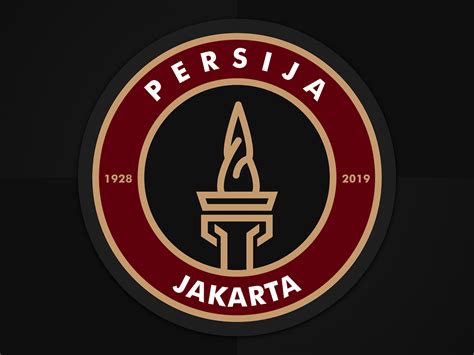 Persija jakarta png cliparts, all these png images has no background, free & unlimited downloads. Wallpaper Lambang Persija Jakarta - Football Wallpaper