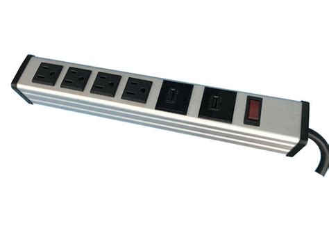 Maybe you would like to learn more about one of these? Multiple Outlets Power Bar With Usb Ports For Home ...