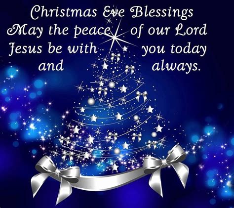 Maybe you would like to learn more about one of these? Christmas Eve Blessings Pictures, Photos, and Images for ...