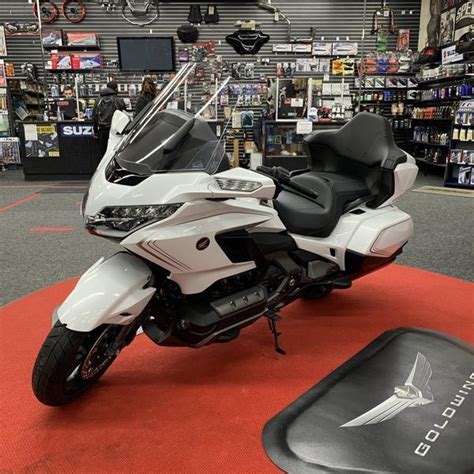 Part of the reason is the fact that roads are always changing. 2020 Honda goldwing available for sale by wheels ...