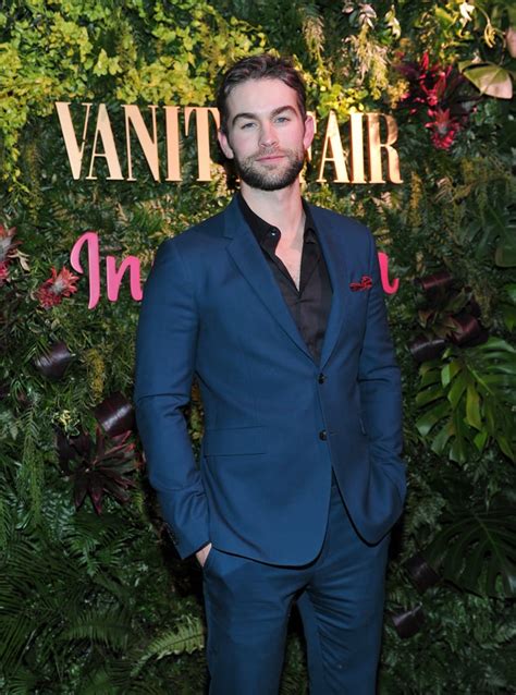 Sexy Chace Crawford Pictures Popsugar Celebrity Photo 17